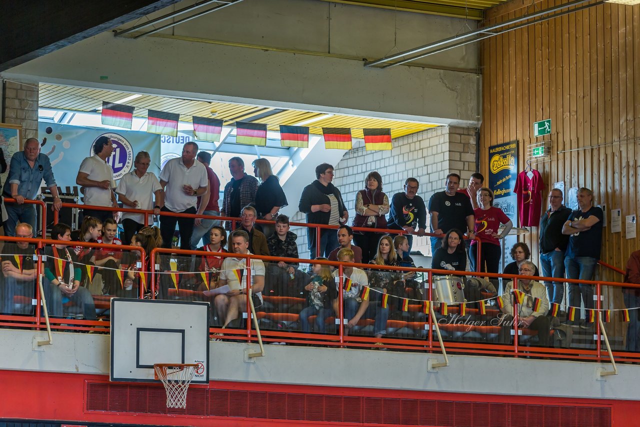 Bild 17 - U16 Deutsche Meisterschaft